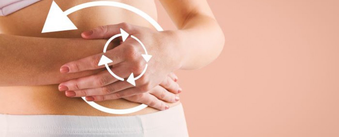 Intestin irritable : 5 astuces détox après-fêtes